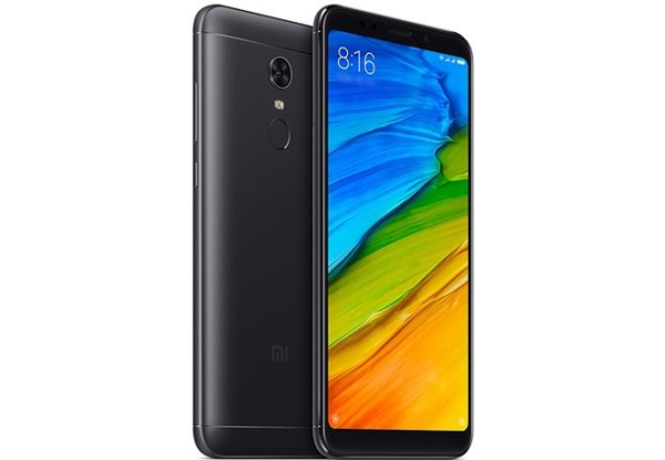 Xiaomi Redmi 5 Plus