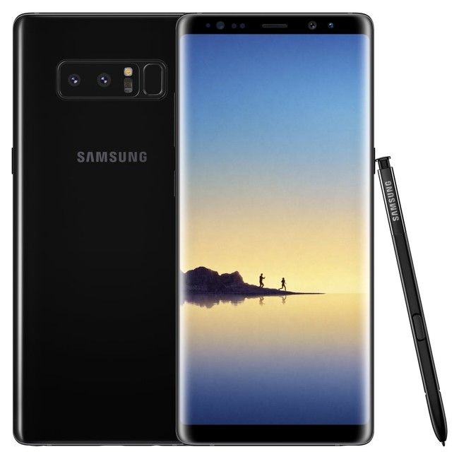 Samsung Galaxy Note8