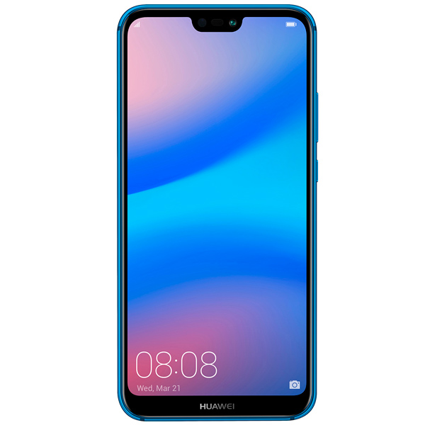 Смартфон Huawei P20 Lite